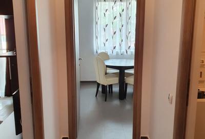 Aula universitatii, garsoniera , bloc nou, 400 euro - 7