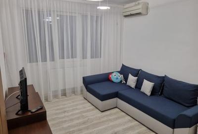 Apartament 2 camere-semidecomandat-centrala proprie-zona Drumul Taberei