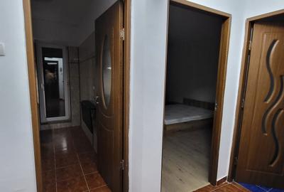 Garsonieră decomandată în Doamna Ghica - 2