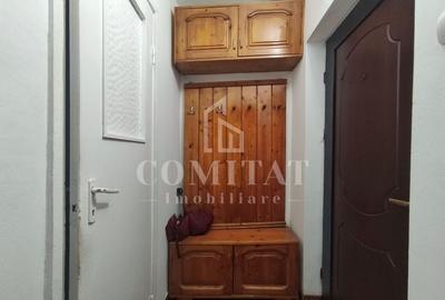 Garsonieră de vânzare | Cartierul Mănăștur - Zona Parking Primăverii - 7