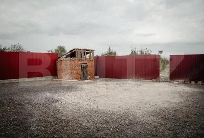 Casă cu 5 camere cu Teren 3588 Mp în Central - 7