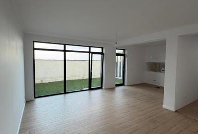 Duplex cu 5 camere cu Teren 200 Mp în Central - 14