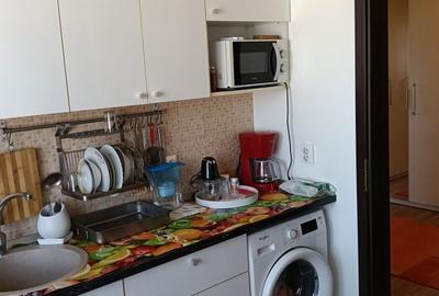 Garsonieră decomandată în Central - 6