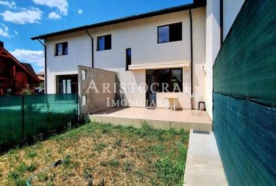 Duplex proximitate padure Corbeanca - 17
