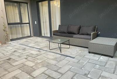 Apartament cu 2 camere decomandat în Unirii - 1