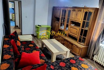 Apartament Pacurari - 2