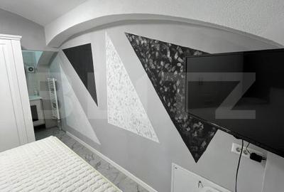 Apartament cu 2 camere în Ultracentral - 7