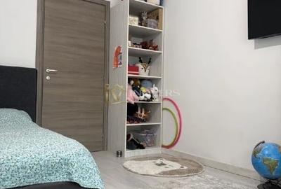 Apartament cu 4 camere decomandat, mobilat în Lujerului - 13