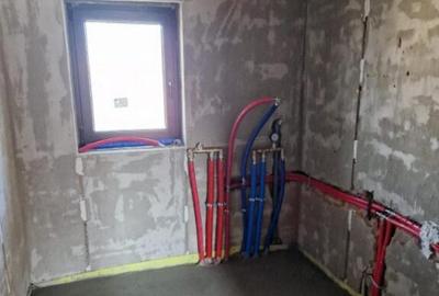 Casa individuala, 190mp, 5 camere, 4 bai, 800mp teren, Luna - 16