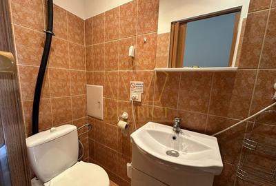 Garsonieră semidecomandată în Ultracentral - 7