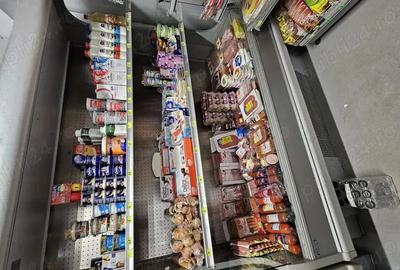 Vand magazin alimentar mini market - 8
