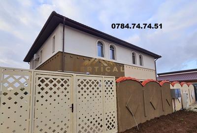 Vila 5 camere complet mobilata si utilata - comuna Berceni - 16