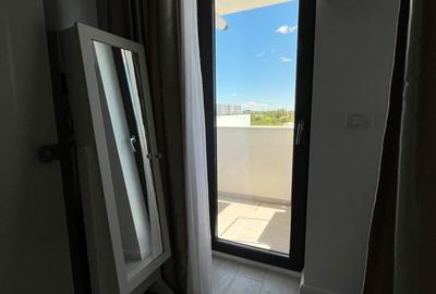 Apartament cu 2 camere, mobilat în Dămăroaia - 10