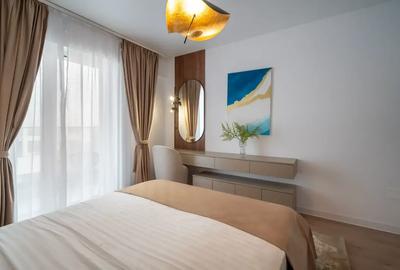 Apartament cu 3 camere decomandat, mobilat în Progresul - 15