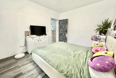 Apartament cu 2 camere decomandat în Calea Urseni - 7