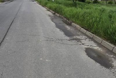 Teren de 549 mp, în Stupini - 2
