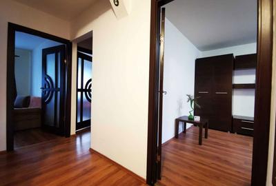 Apartament cu 3 camere decomandat în Gheorgheni - 2