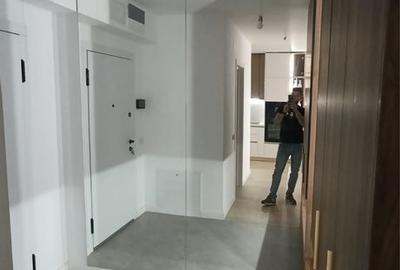 Apartament cu 2 camere decomandat în Exterior Vest - 6