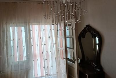 Apartament cu 4 camere în Central