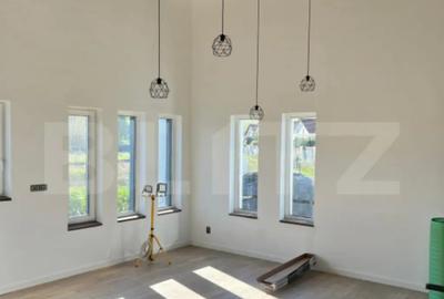 Casă cu 5 camere cu Teren 460 Mp în Sângeorgiu de Mureș - 5