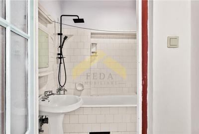 Apartament ultracentral cu 3 camere si centrala proprie Apartament ultracentral cu 3 camere si centrala proprie - 15