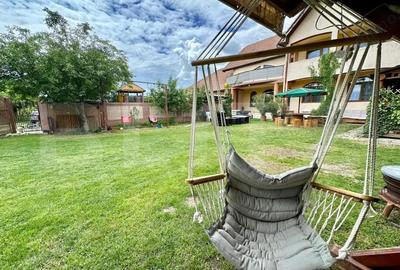 Casă cu 5 camere cu Teren 700 Mp în Micești - 3