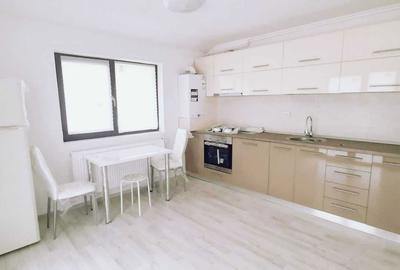Apartament cu 2 camere decomandat în Titan - 3
