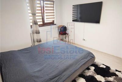 Apartament cu 2 camere decomandat în Rediu - 4