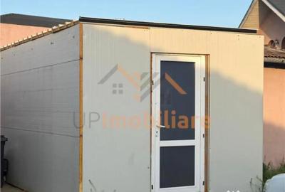 Spațiu comercial, de 60 mp, în Oșorhei - 8