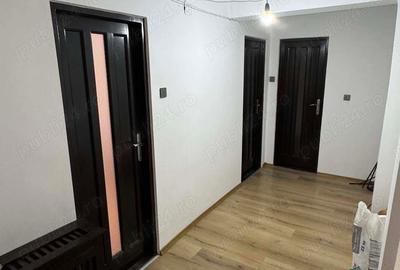 Apartament cu 2 camere decomandat în Sebeș - 7