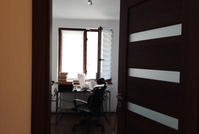 Apartament cu 4 camere decomandat, mobilat în Central - 5