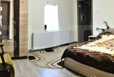 Casă cu 4 camere cu Teren 1250 Mp în Central - 11