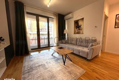 Apartament cu 2 camere în Șoseaua Nordului - 17