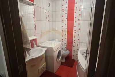 Apartament cu 3 camere semidecomandat, mobilat în Berceni - 7