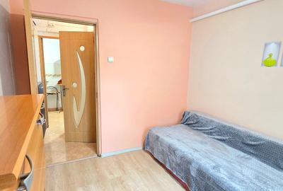 De inchiriat! Apartament 2 camere, decomandat, Podu de Piatra - N. Iorga - 11