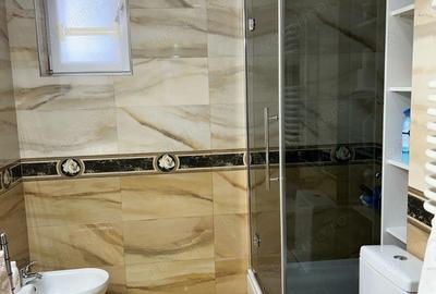 Propun spre inchiriere apartament cu trei camere in zona Crangasi - 5