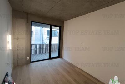 Apartament cu 4 camere în Dorobanți - 1