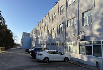 Complex industrial 30130 mp construit - Teren 42558 mp - 13