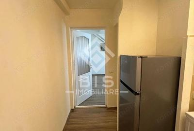 Apartament cu 2 camere semidecomandat în Nord - 5