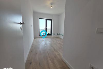 Apartament cu 2 camere decomandat în Pipera