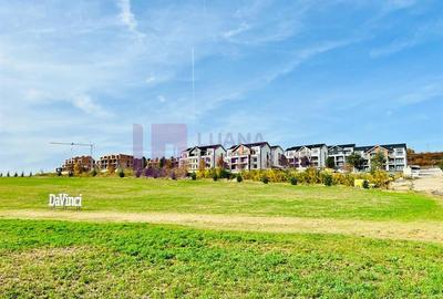 Apartament cu 2 camere decomandat, mobilat în Cristian - 12