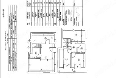 Casă cu 3 camere cu Teren 35 Mp în Bucureștii Noi - 4