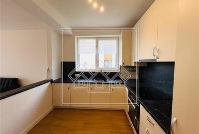 Apartament cu 2 camere decomandat în Aeroport - 2