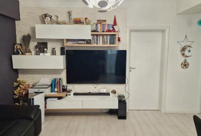 Apartament 3 camere Militari Residence - 3
