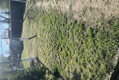 Casă cu 2 camere în Pogana