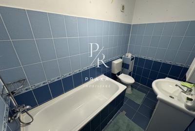 Apartament o camere decomandata, 39 mp, etaj intermediar, zona Eroilor! - 6