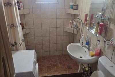 Garsonieră decomandată în Cetate - 2