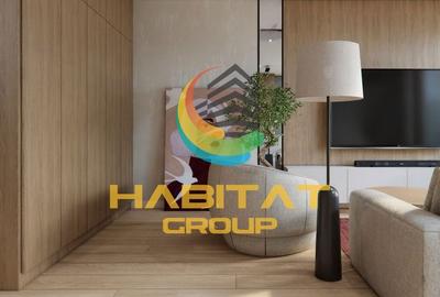 Apartament cu 2 camere semidecomandat în Titan - 5