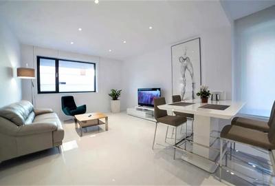 2 Camere | pacii | militari | parcare inclusa | metrou 17' - 1