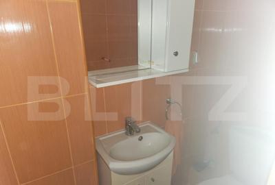 Apartament cu 3 camere semidecomandat în Cugir - 7